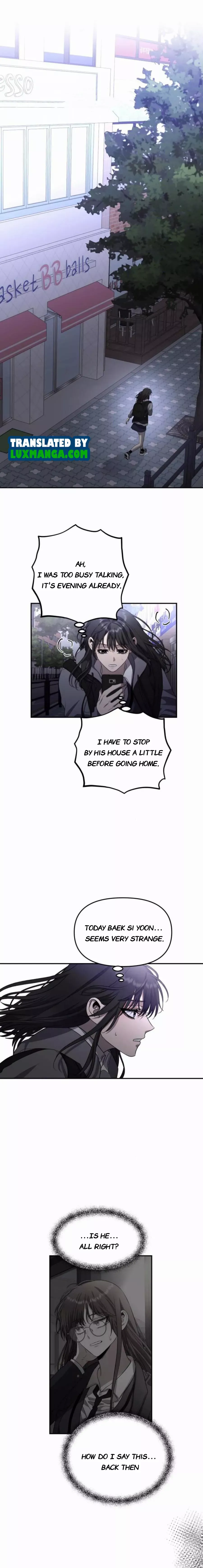 Read Dreaming Freedom Manga Online