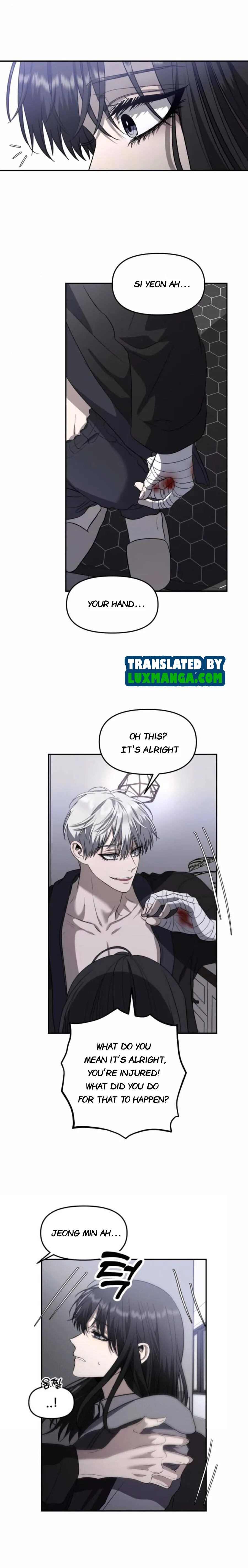 Read Dreaming Freedom Manga Online