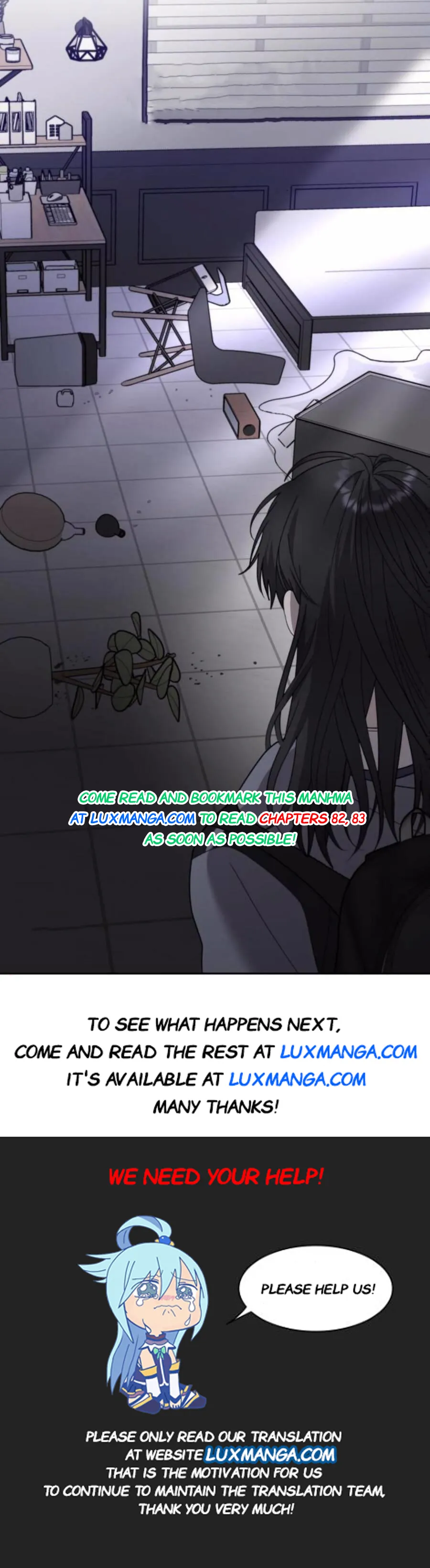 Read Dreaming Freedom Manga Online