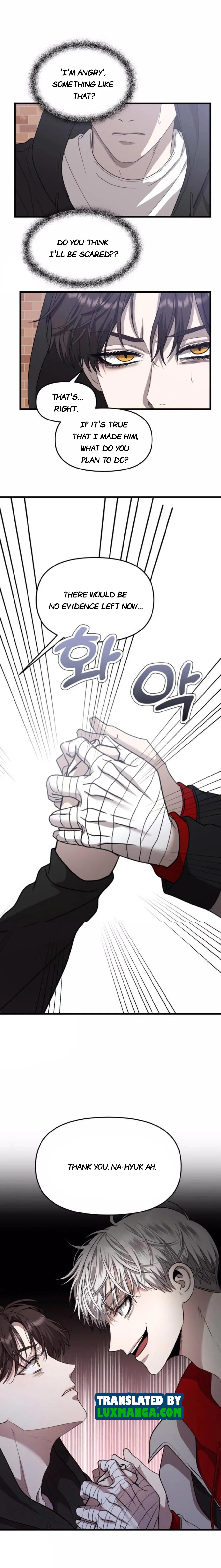 Read Dreaming Freedom Manga Online