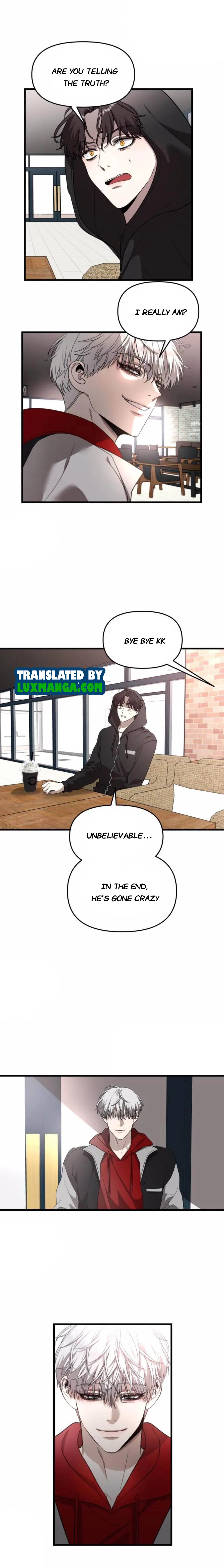Read Dreaming Freedom Manga Online