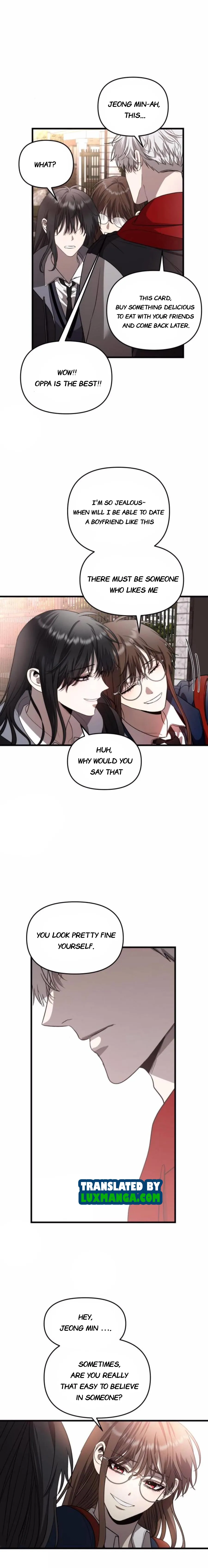 Read Dreaming Freedom Manga Online