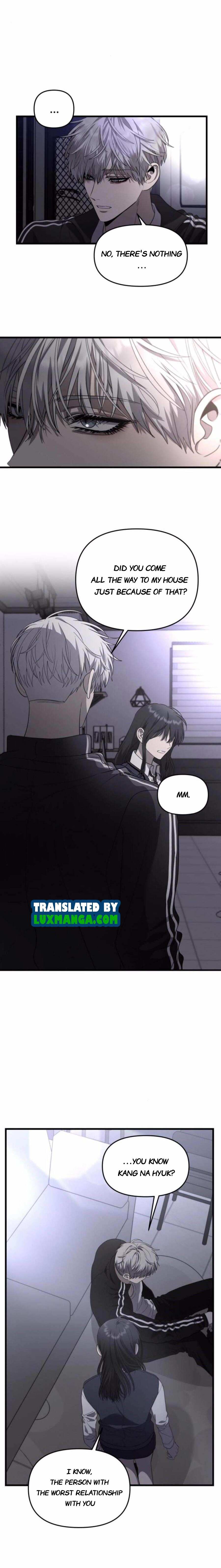 Read Dreaming Freedom Manga Online
