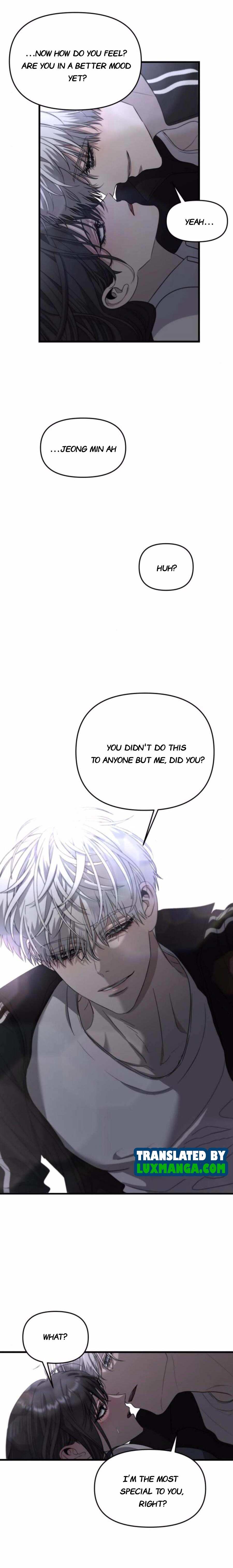 Read Dreaming Freedom Manga Online