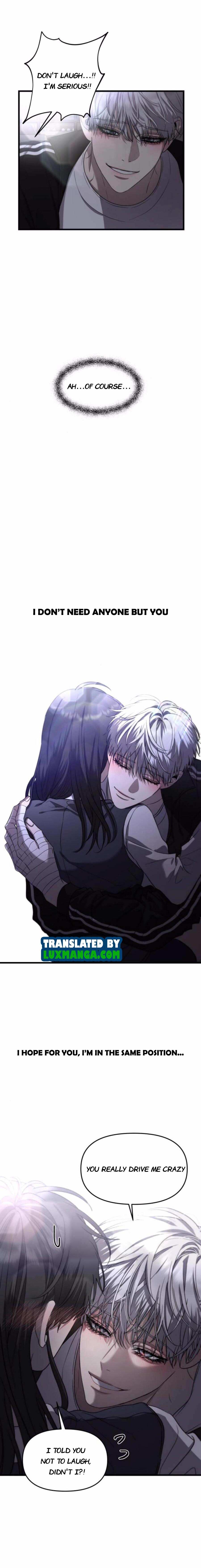 Read Dreaming Freedom Manga Online