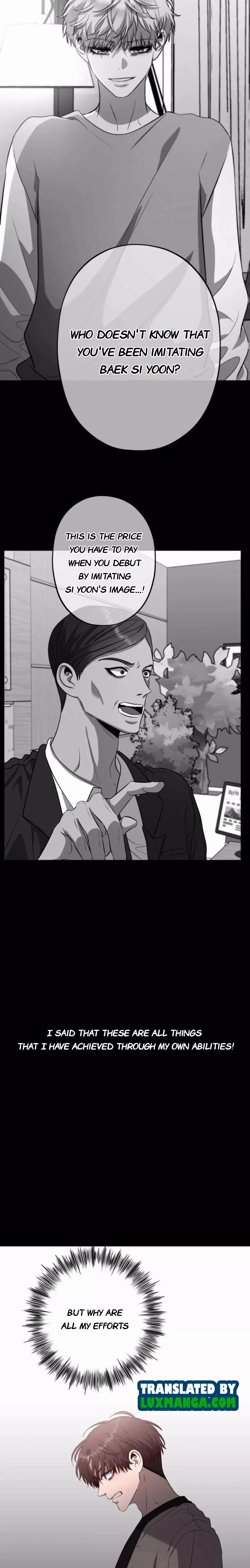 Read Dreaming Freedom Manga Online