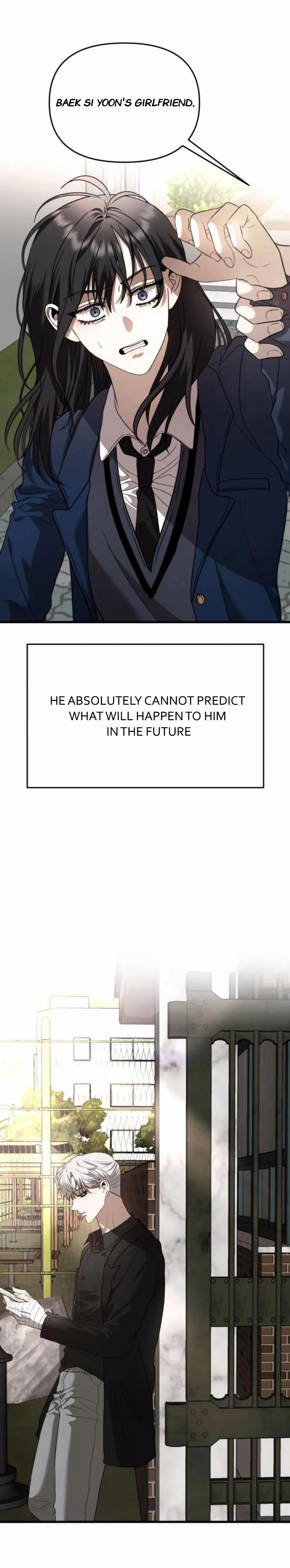 Read Dreaming Freedom Manga Online