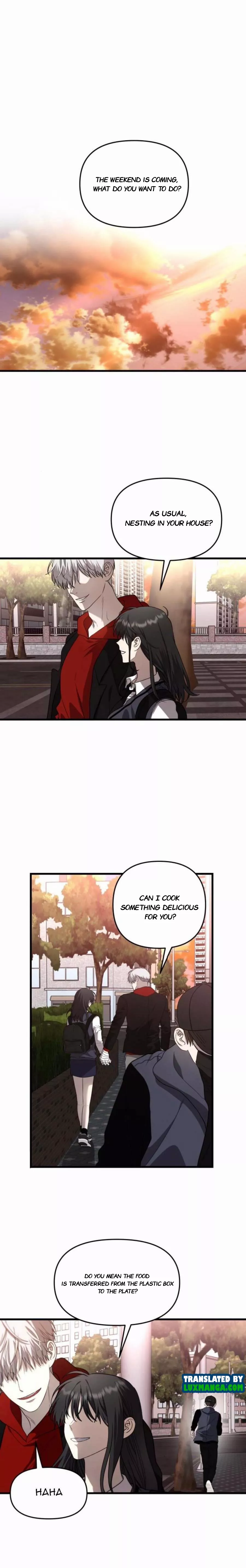Read Dreaming Freedom Manga Online