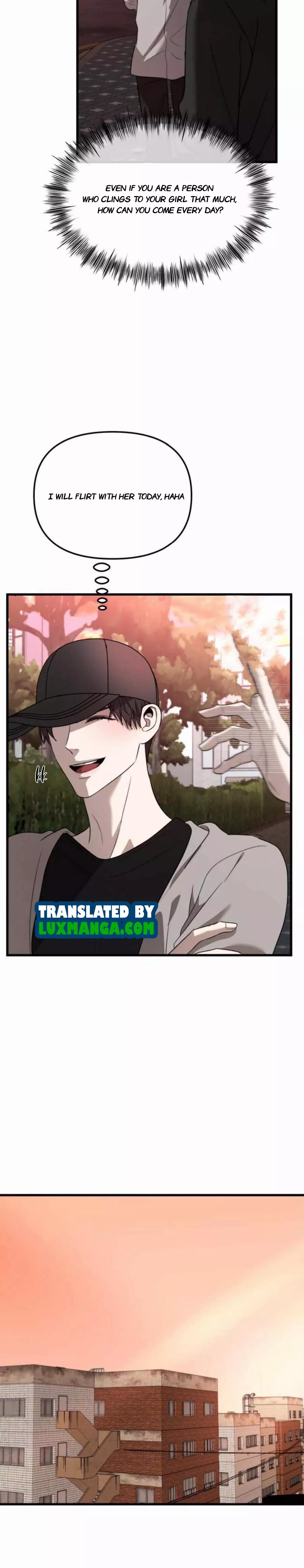 Read Dreaming Freedom Manga Online