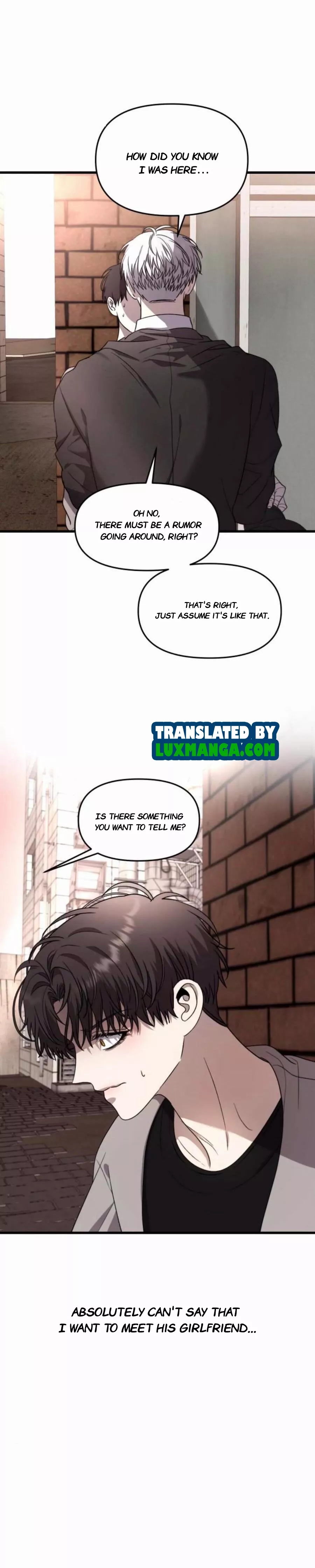 Read Dreaming Freedom Manga Online