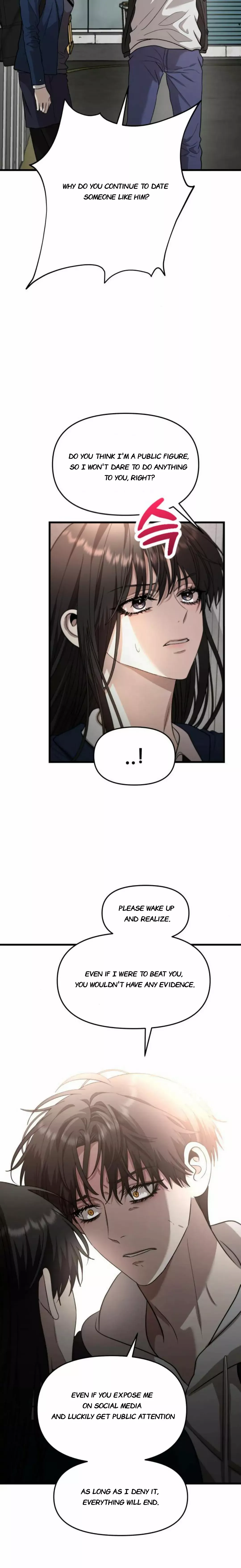 Read Dreaming Freedom Manga Online