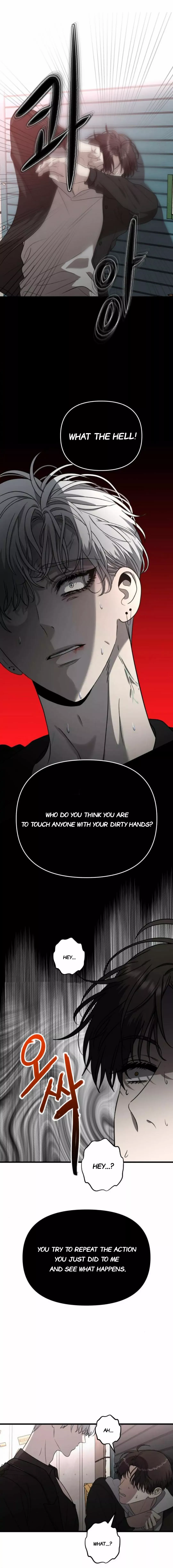 Read Dreaming Freedom Manga Online