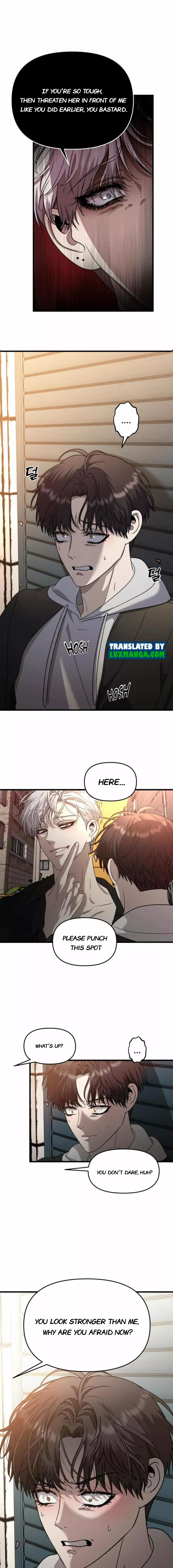 Read Dreaming Freedom Manga Online