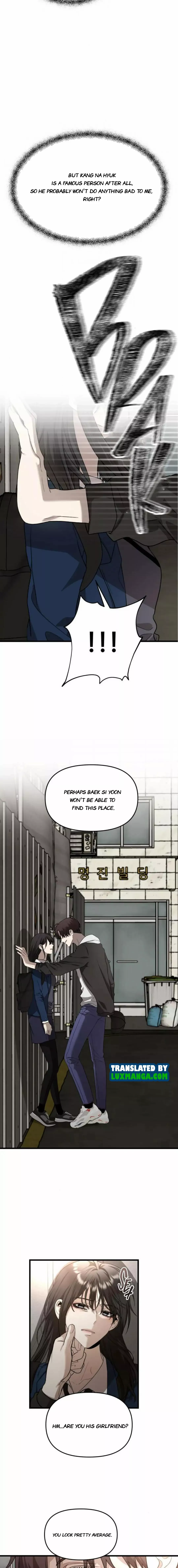 Read Dreaming Freedom Manga Online