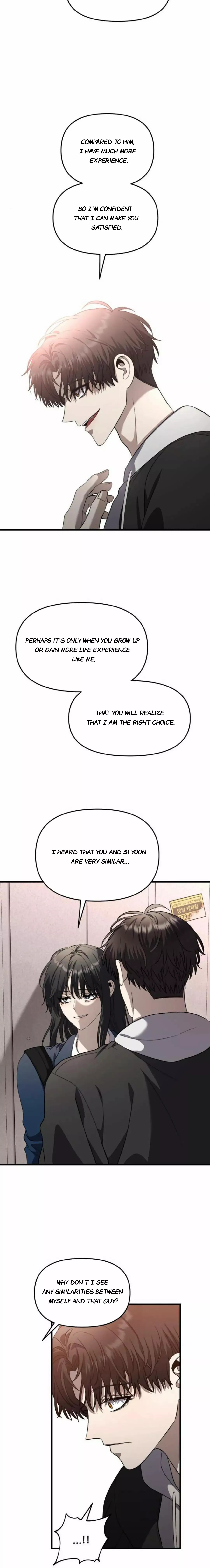 Read Dreaming Freedom Manga Online
