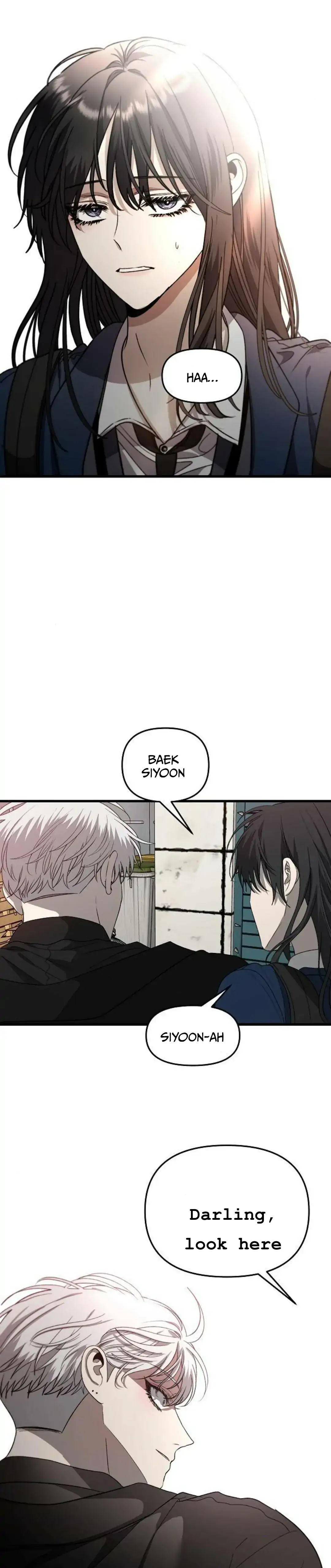 Read Dreaming Freedom Manga Online