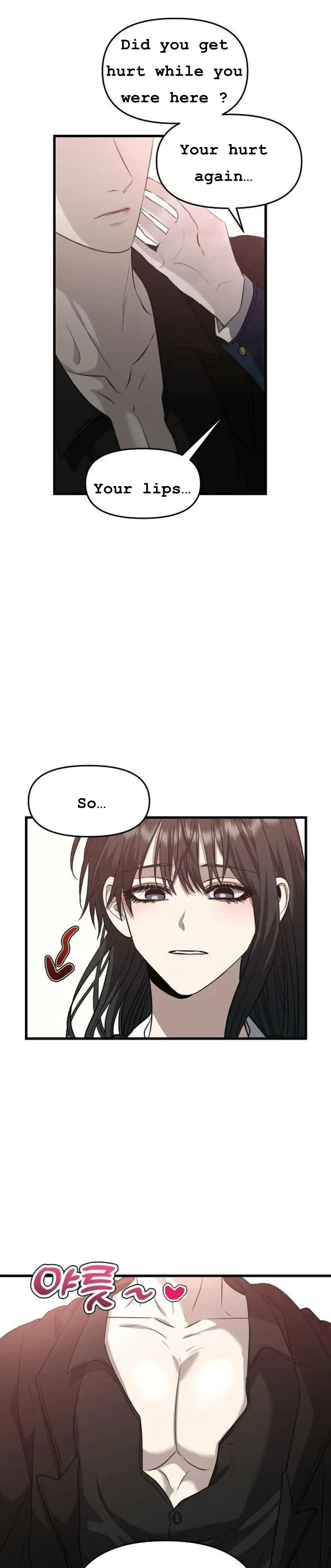 Read Dreaming Freedom Manga Online