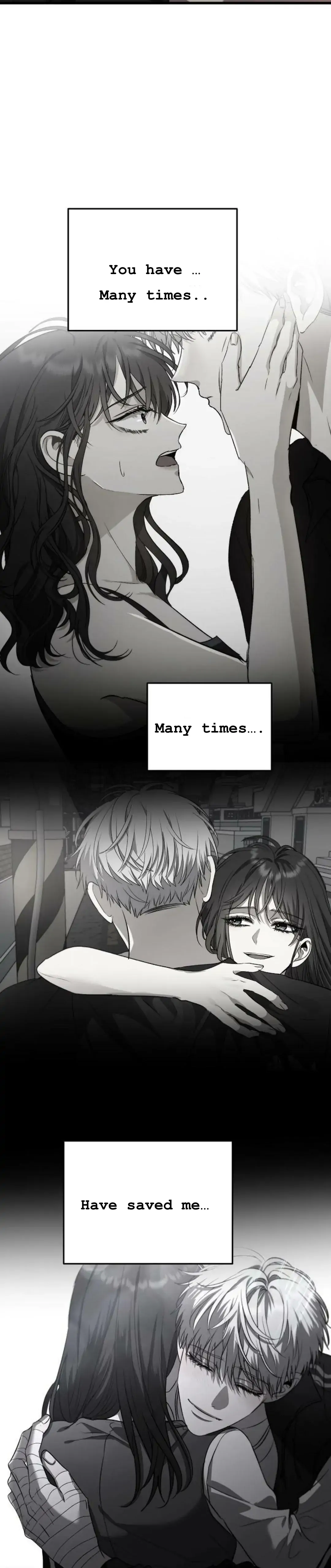 Read Dreaming Freedom Manga Online