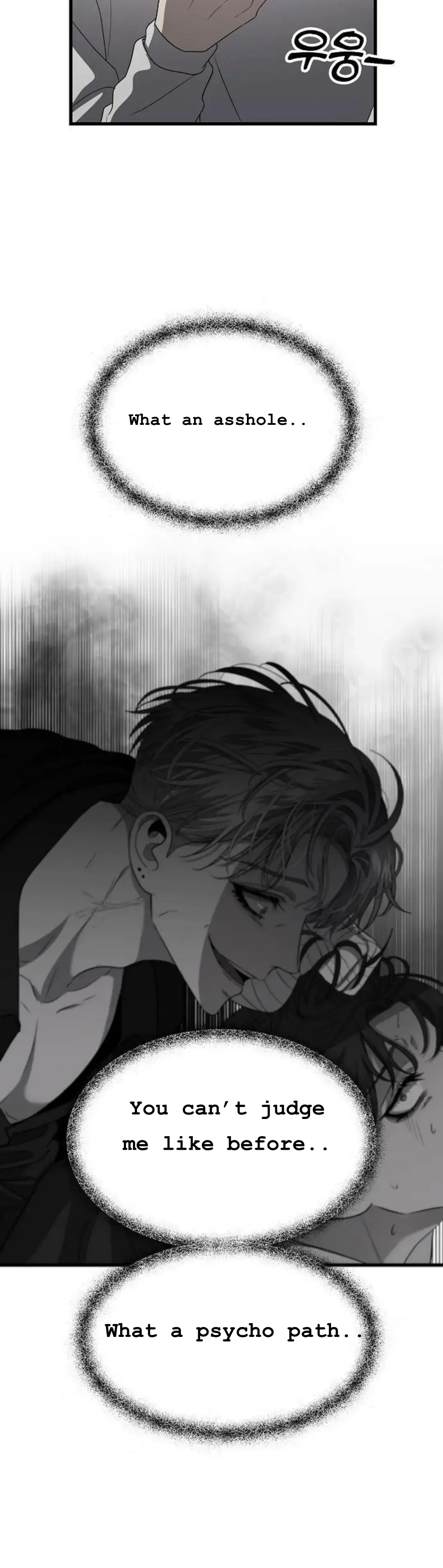 Read Dreaming Freedom Manga Online