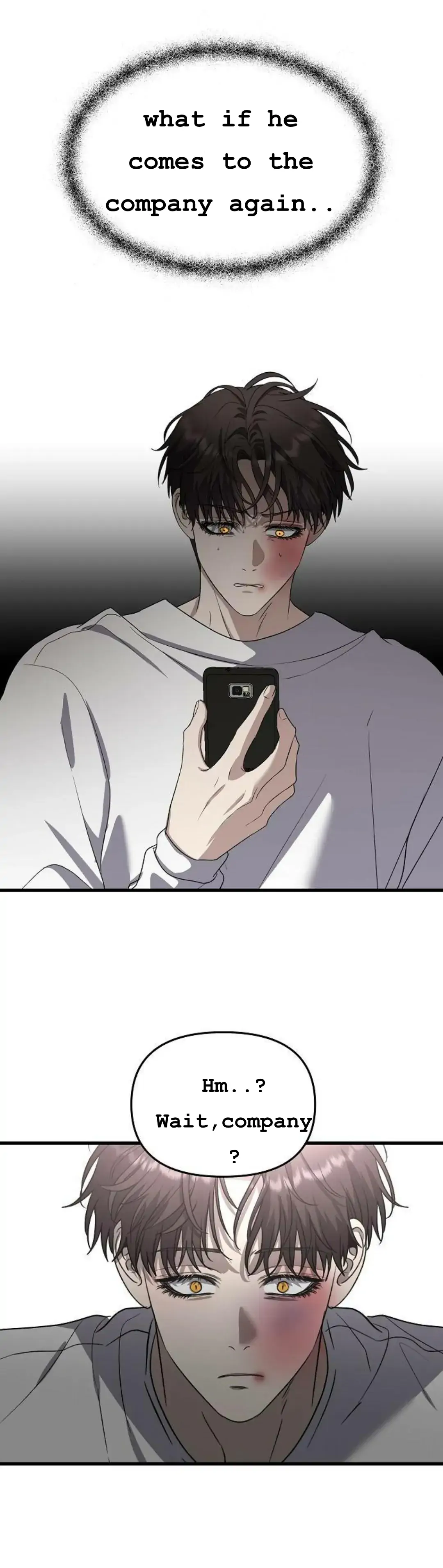 Read Dreaming Freedom Manga Online