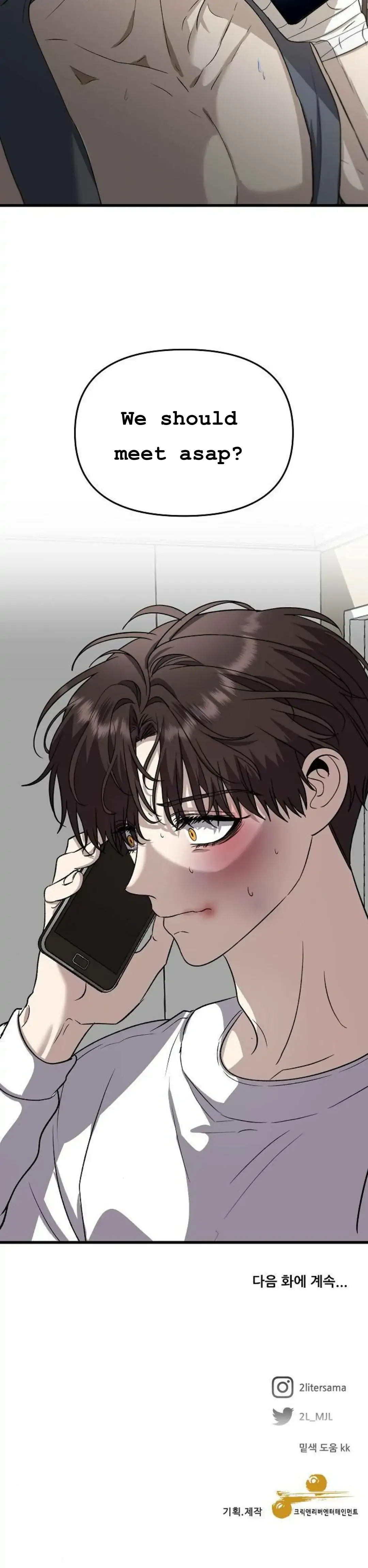 Read Dreaming Freedom Manga Online