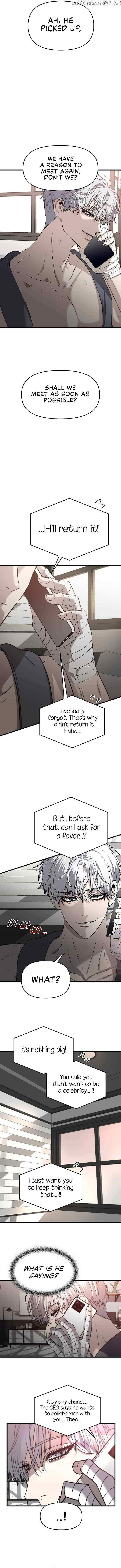 Read Dreaming Freedom Manga Online