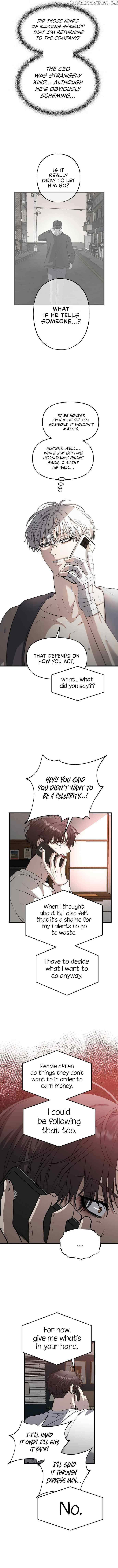 Read Dreaming Freedom Manga Online