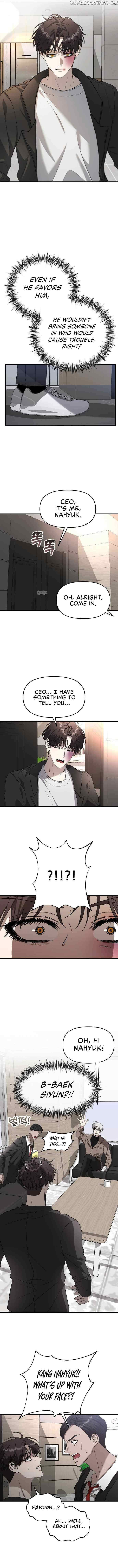 Read Dreaming Freedom Manga Online
