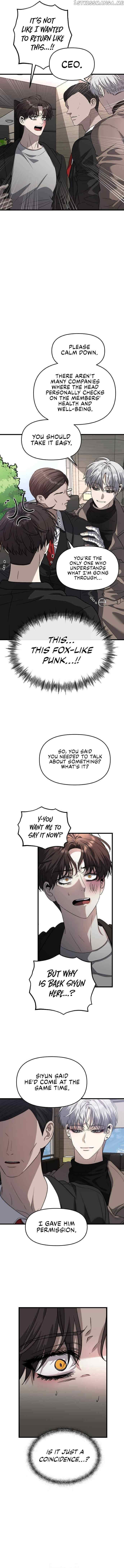 Read Dreaming Freedom Manga Online