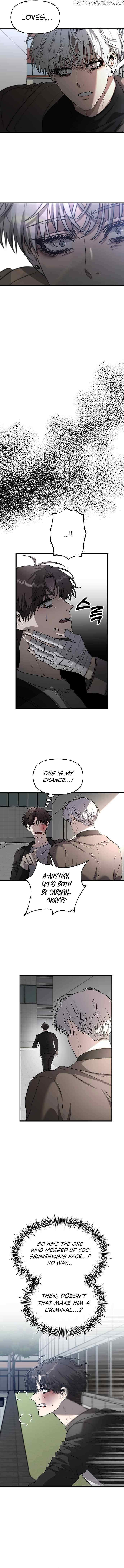 Read Dreaming Freedom Manga Online