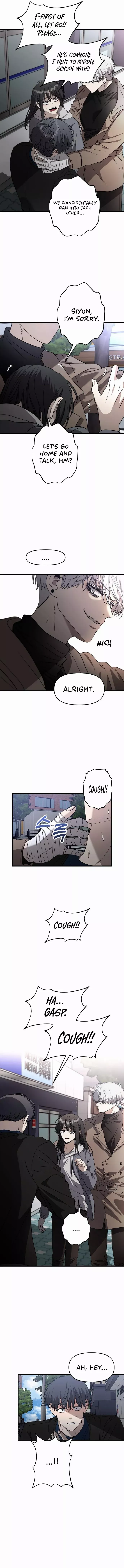 Read Dreaming Freedom Manga Online