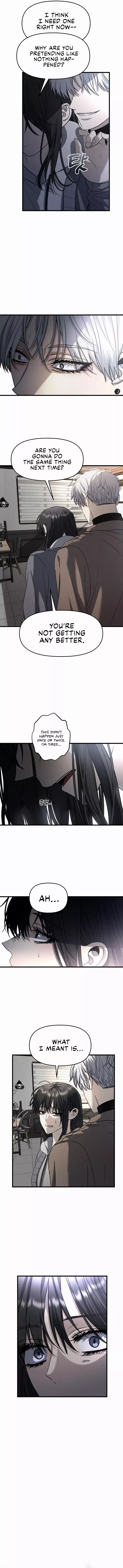 Read Dreaming Freedom Manga Online