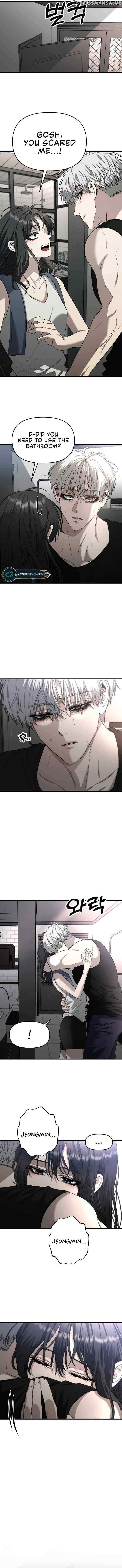 Read Dreaming Freedom Manga Online