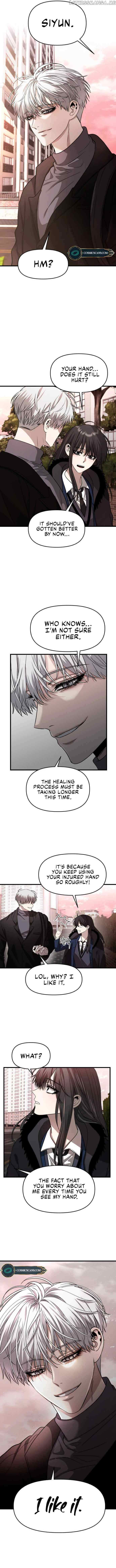 Read Dreaming Freedom Manga Online