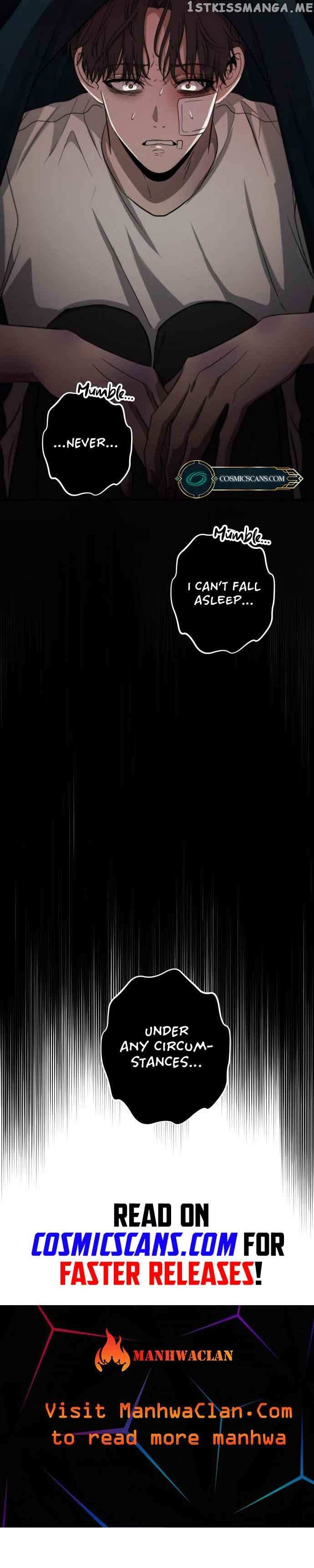 Read Dreaming Freedom Manga Online