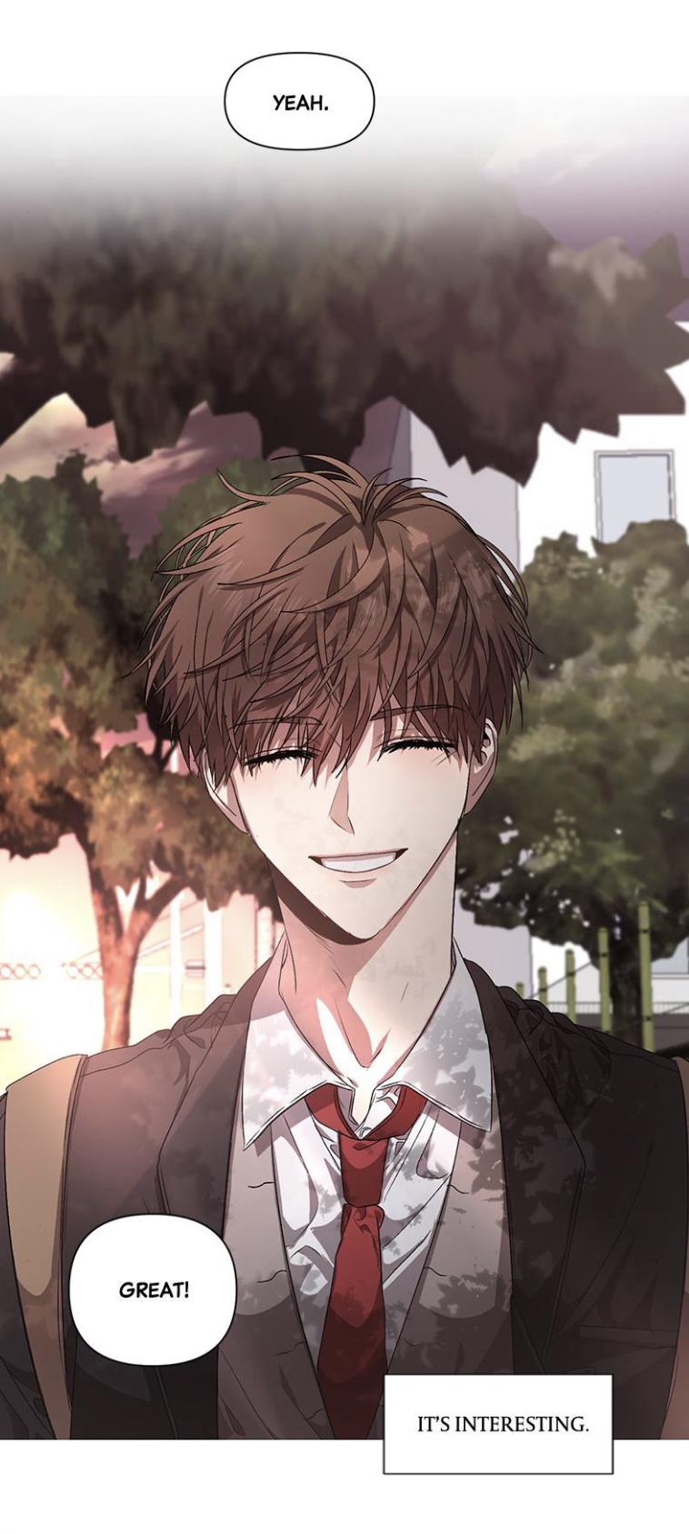 Read Dreaming Freedom Manga Online