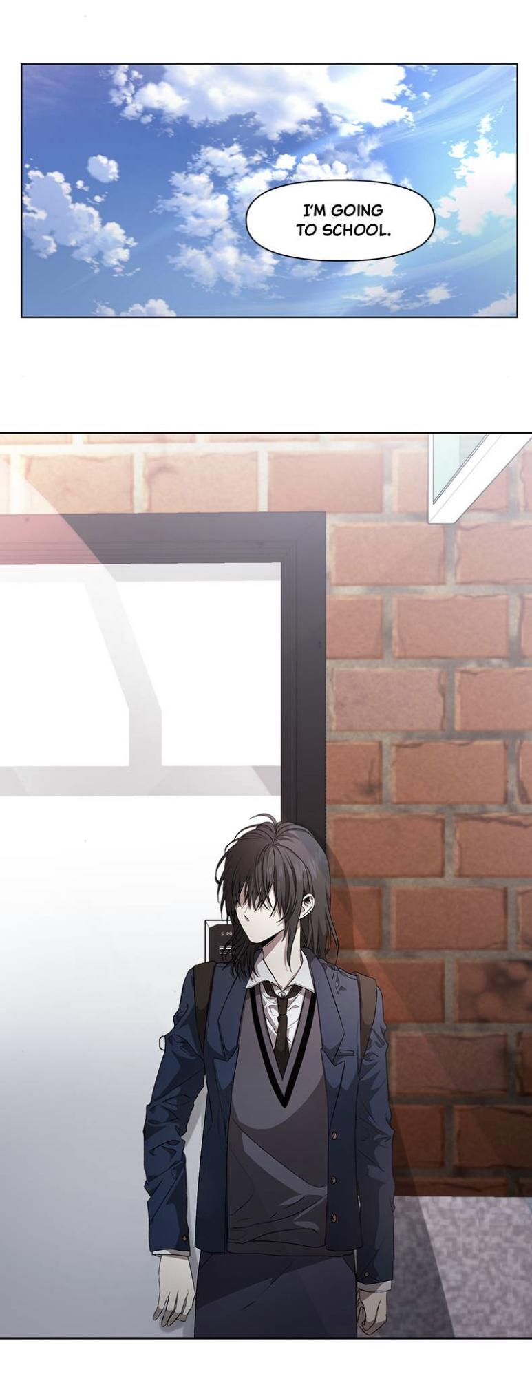 Read Dreaming Freedom Manga Online