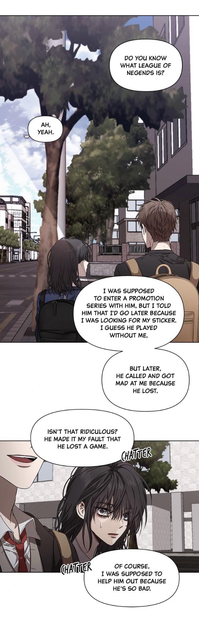 Read Dreaming Freedom Manga Online