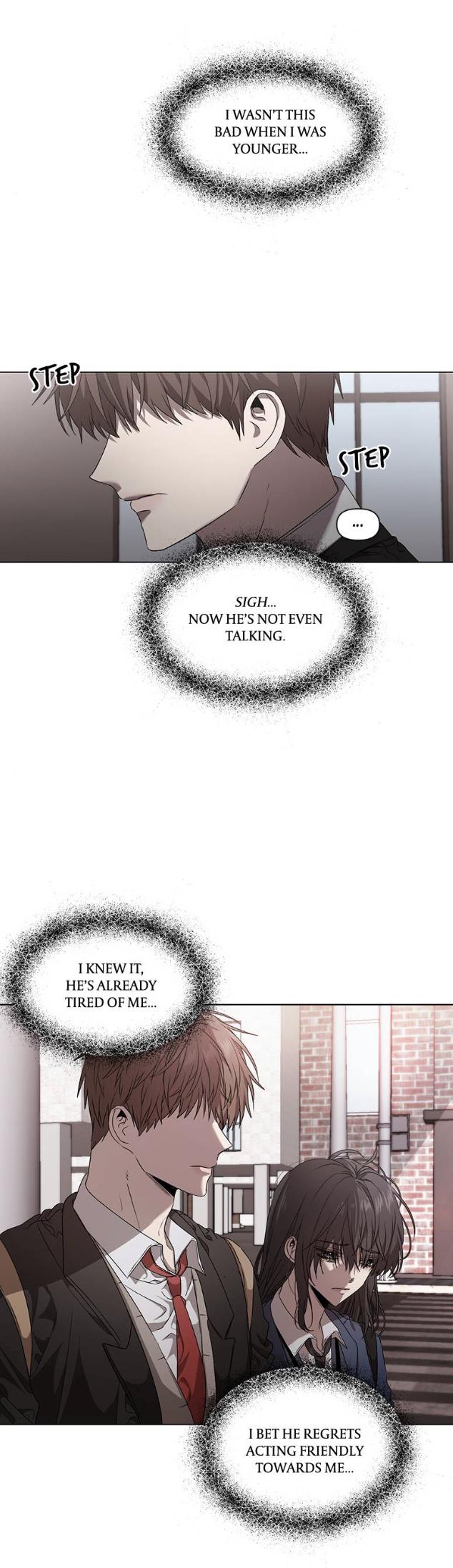 Read Dreaming Freedom Manga Online
