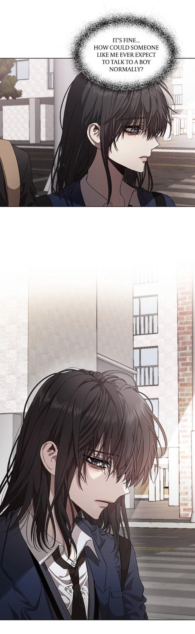Read Dreaming Freedom Manga Online