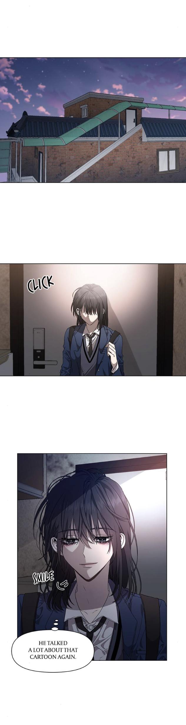 Read Dreaming Freedom Manga Online