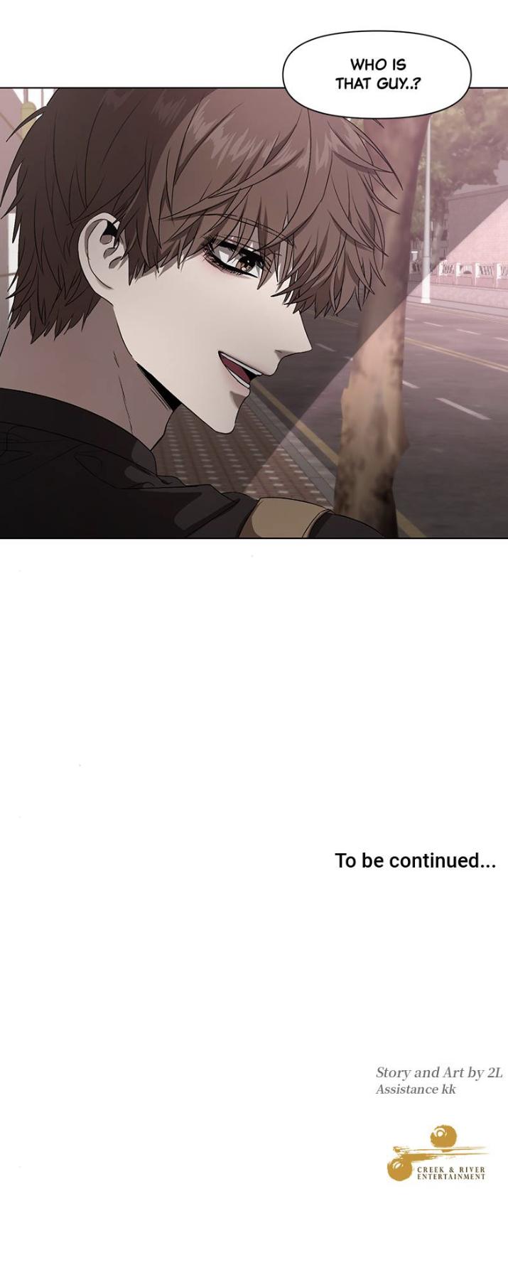 Read Dreaming Freedom Manga Online