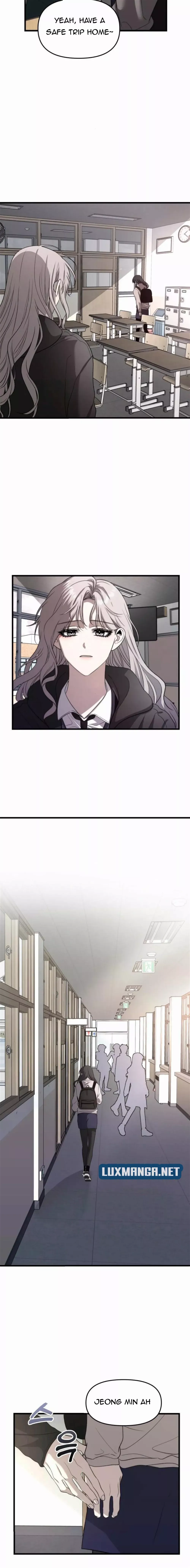 Read Dreaming Freedom Manga Online