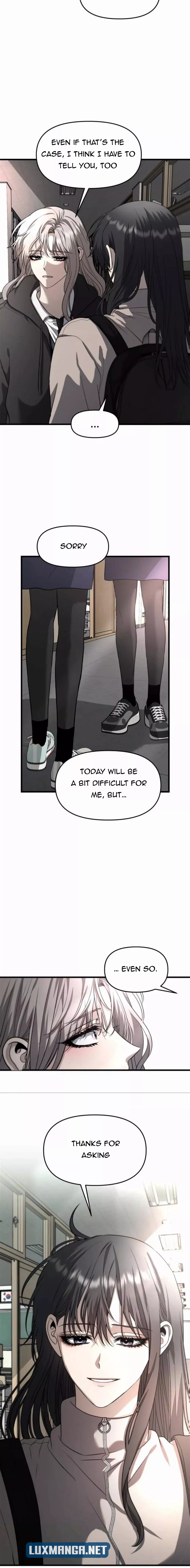 Read Dreaming Freedom Manga Online