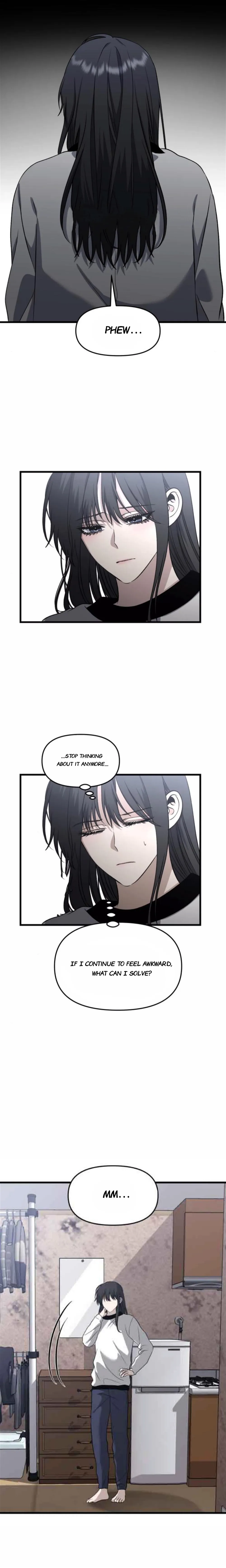 Read Dreaming Freedom Manga Online