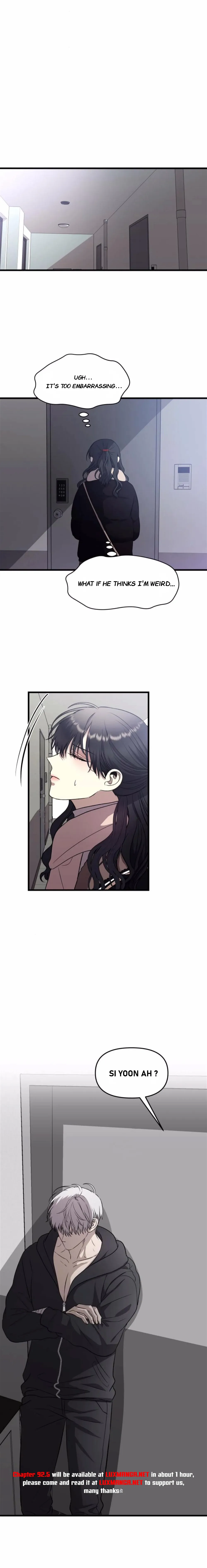Read Dreaming Freedom Manga Online