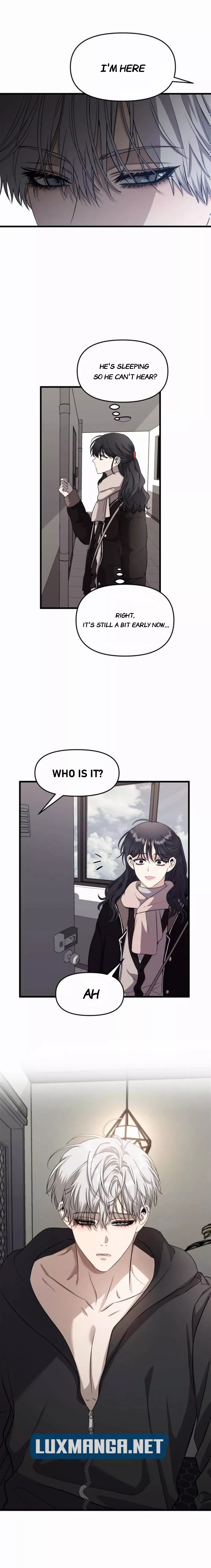 Read Dreaming Freedom Manga Online