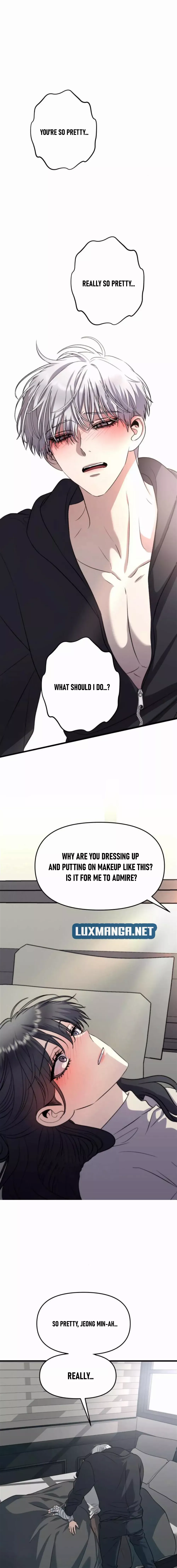 Read Dreaming Freedom Manga Online