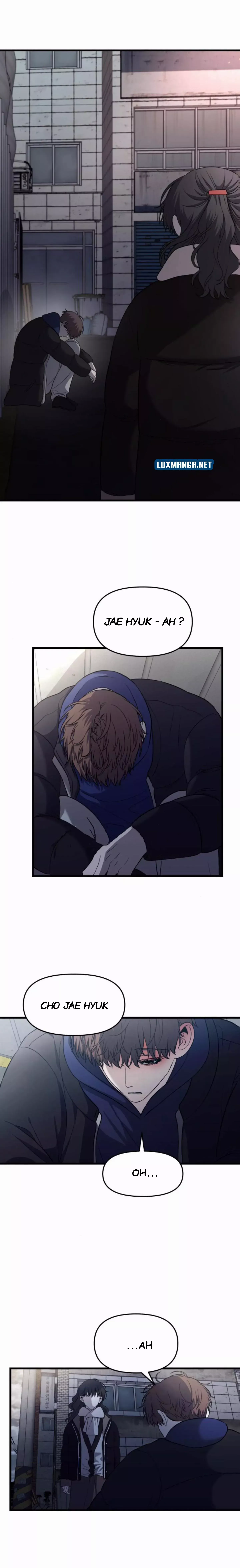 Read Dreaming Freedom Manga Online