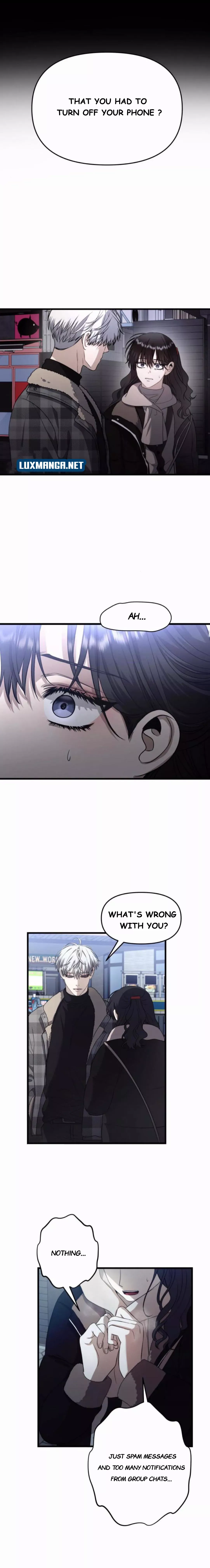 Read Dreaming Freedom Manga Online
